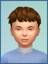 ansehen Adrian Arno Kind